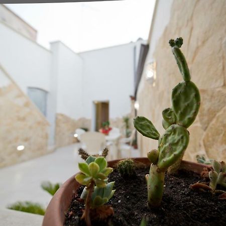 Ferienwohnung Casa Bova Mesagne Exterior foto