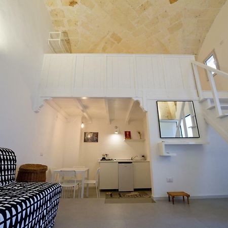 Ferienwohnung Casa Bova Mesagne Exterior foto