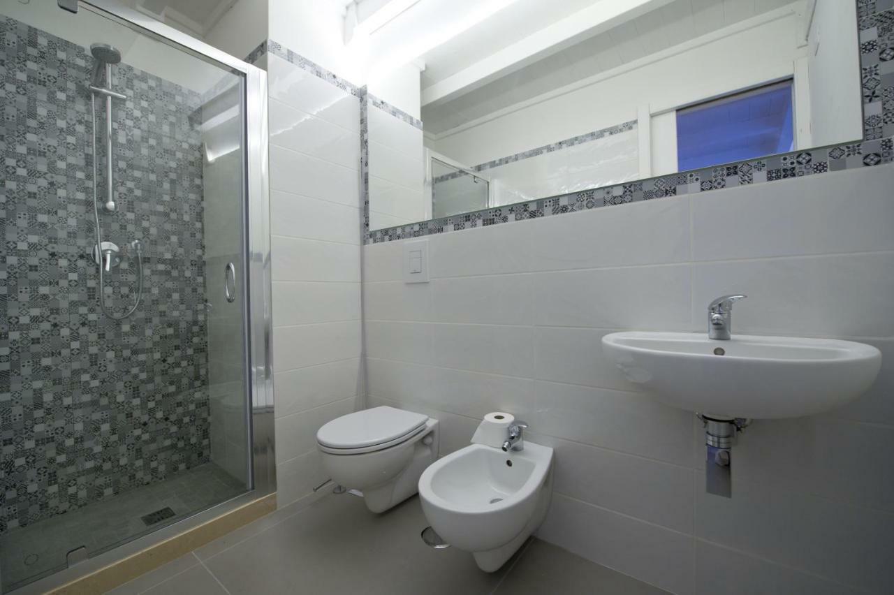 Ferienwohnung Casa Bova Mesagne Exterior foto