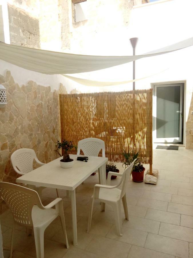 Ferienwohnung Casa Bova Mesagne Exterior foto