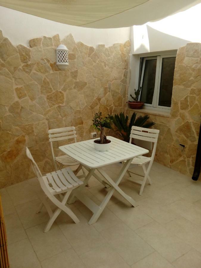 Ferienwohnung Casa Bova Mesagne Exterior foto