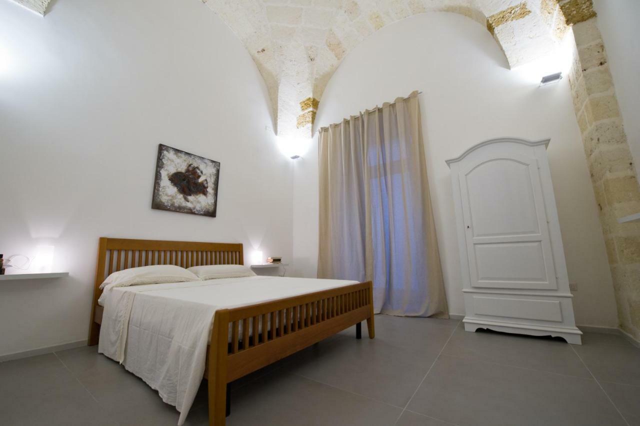 Ferienwohnung Casa Bova Mesagne Exterior foto
