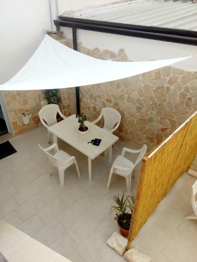 Ferienwohnung Casa Bova Mesagne Exterior foto