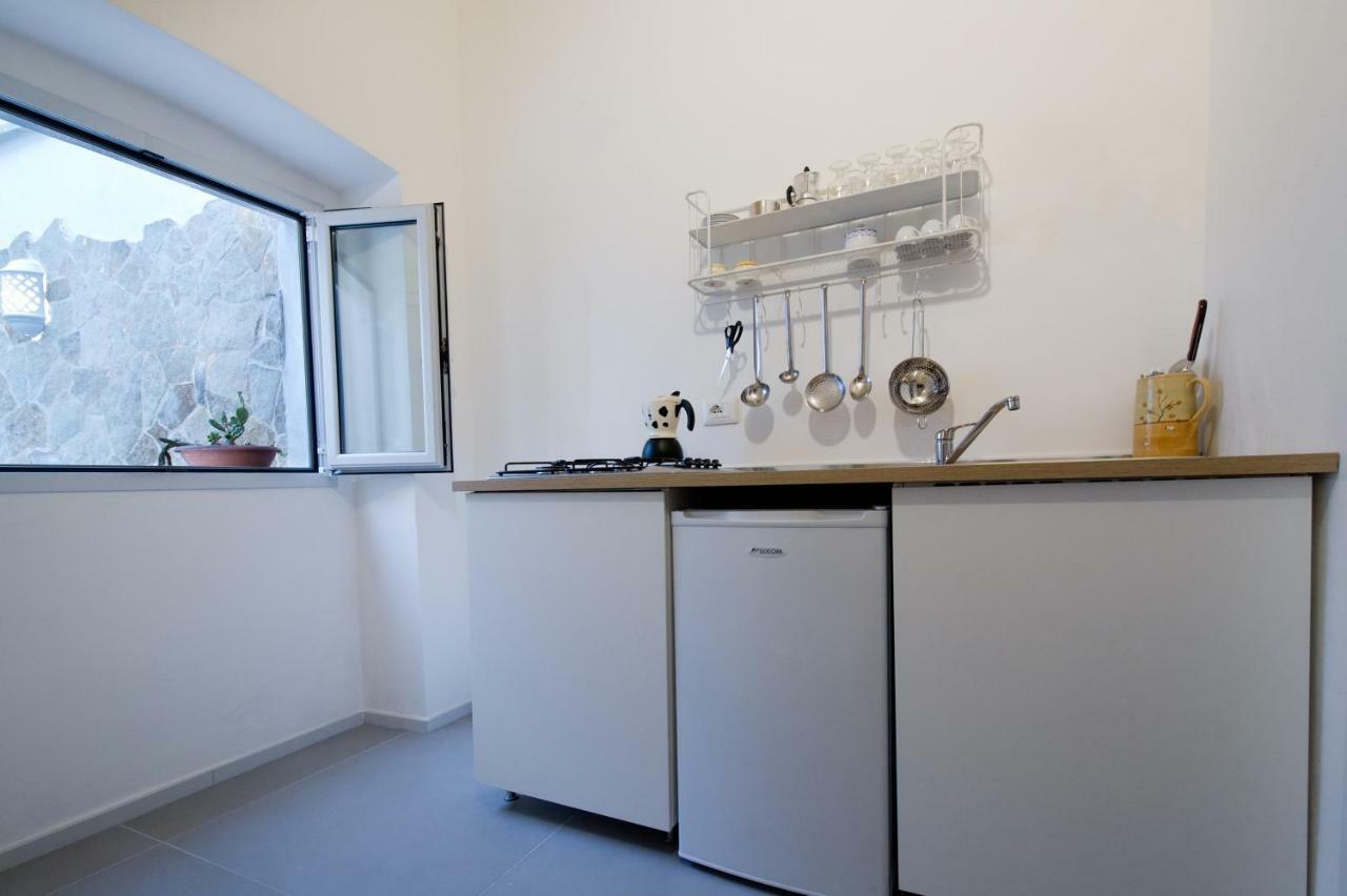 Ferienwohnung Casa Bova Mesagne Exterior foto