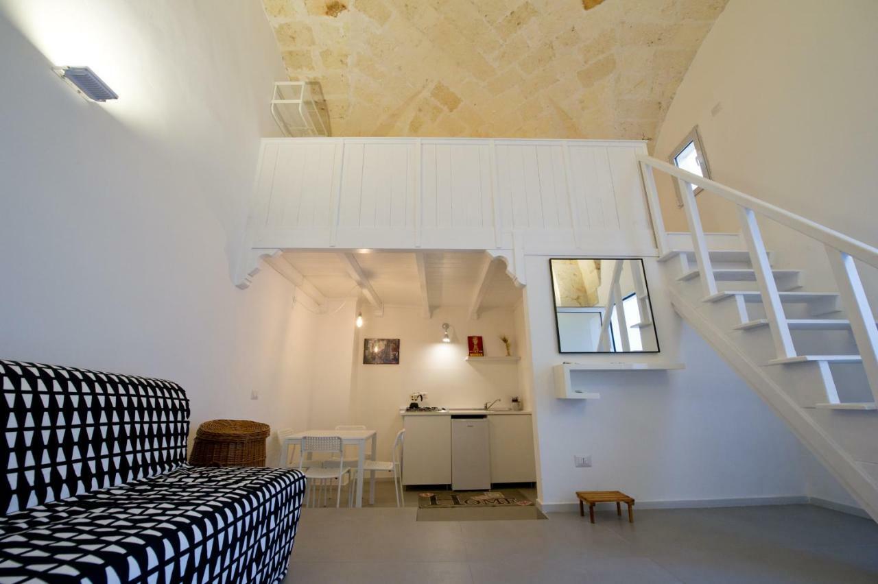 Ferienwohnung Casa Bova Mesagne Exterior foto