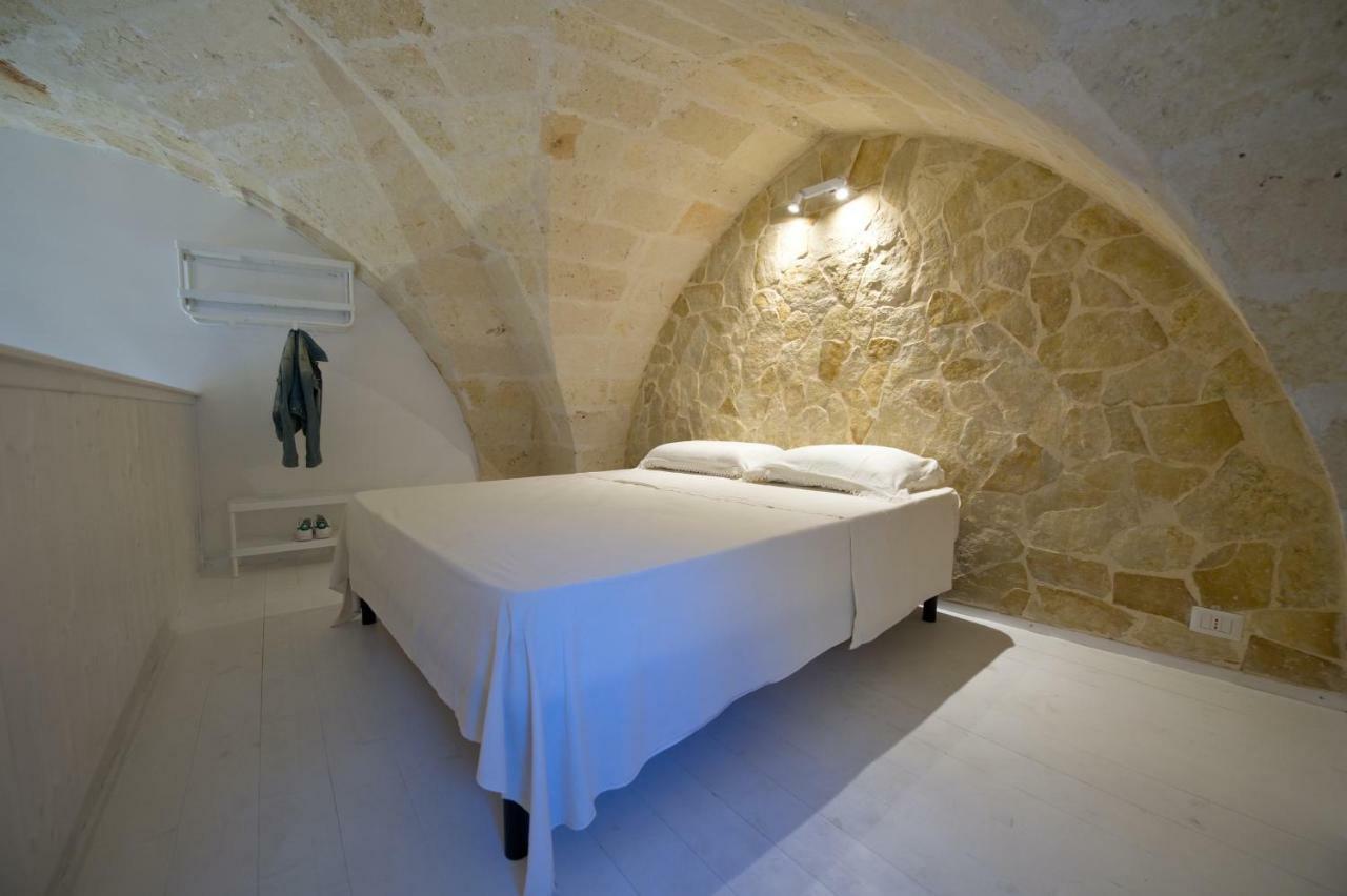 Ferienwohnung Casa Bova Mesagne Exterior foto