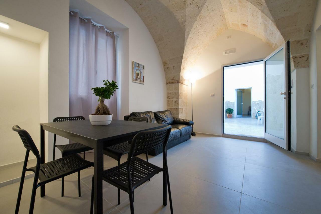 Ferienwohnung Casa Bova Mesagne Exterior foto