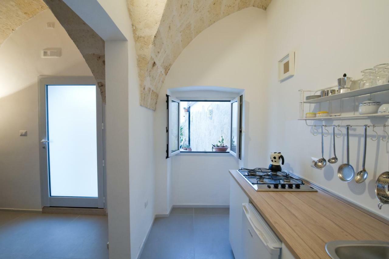 Ferienwohnung Casa Bova Mesagne Exterior foto