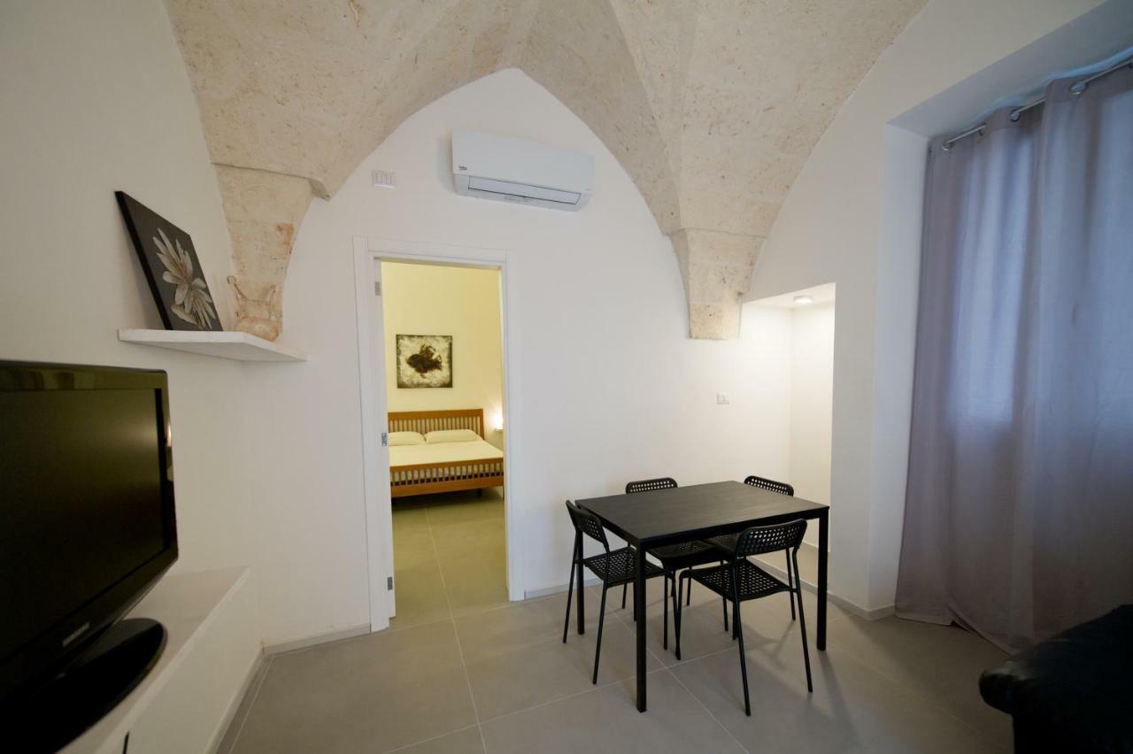 Ferienwohnung Casa Bova Mesagne Exterior foto