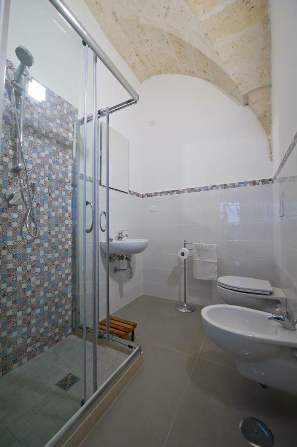 Ferienwohnung Casa Bova Mesagne Exterior foto